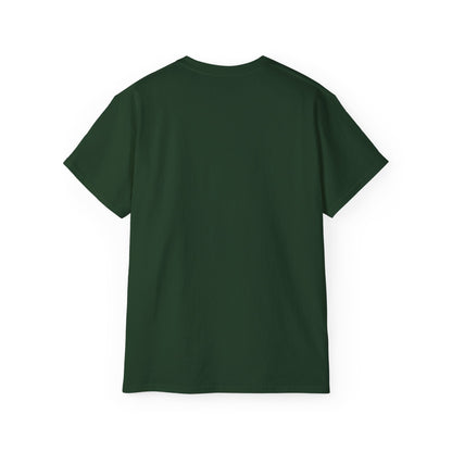 Graffiti Hip Hop T-Shirt "Gangsta's Paradise"