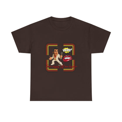 Your Kisses lift me higher Shirt