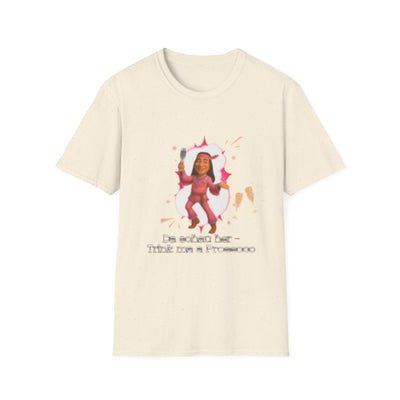 Prosecco Celebration T-Shirt, Funny Wine Shirt, Unisex Graphic Tee, Party Apparel, Gift for Wine Lovers, Birthday T-Shirt