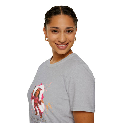 Prosecco Celebration T-Shirt, Funny Wine Shirt, Unisex Graphic Tee, Party Apparel, Gift for Wine Lovers, Birthday T-Shirt