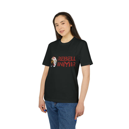 Rebell in mir - Starwars Shirt