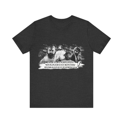 T Shirt - Alan Garner Hangover