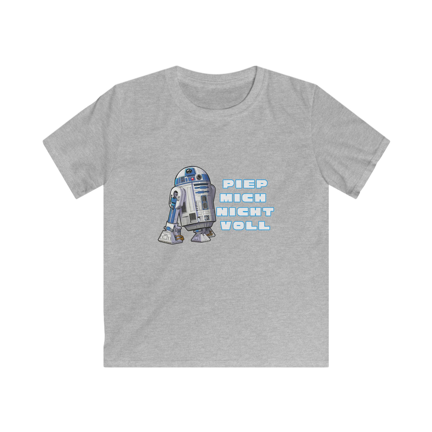 FunnyTeeny Shirt - Starwars