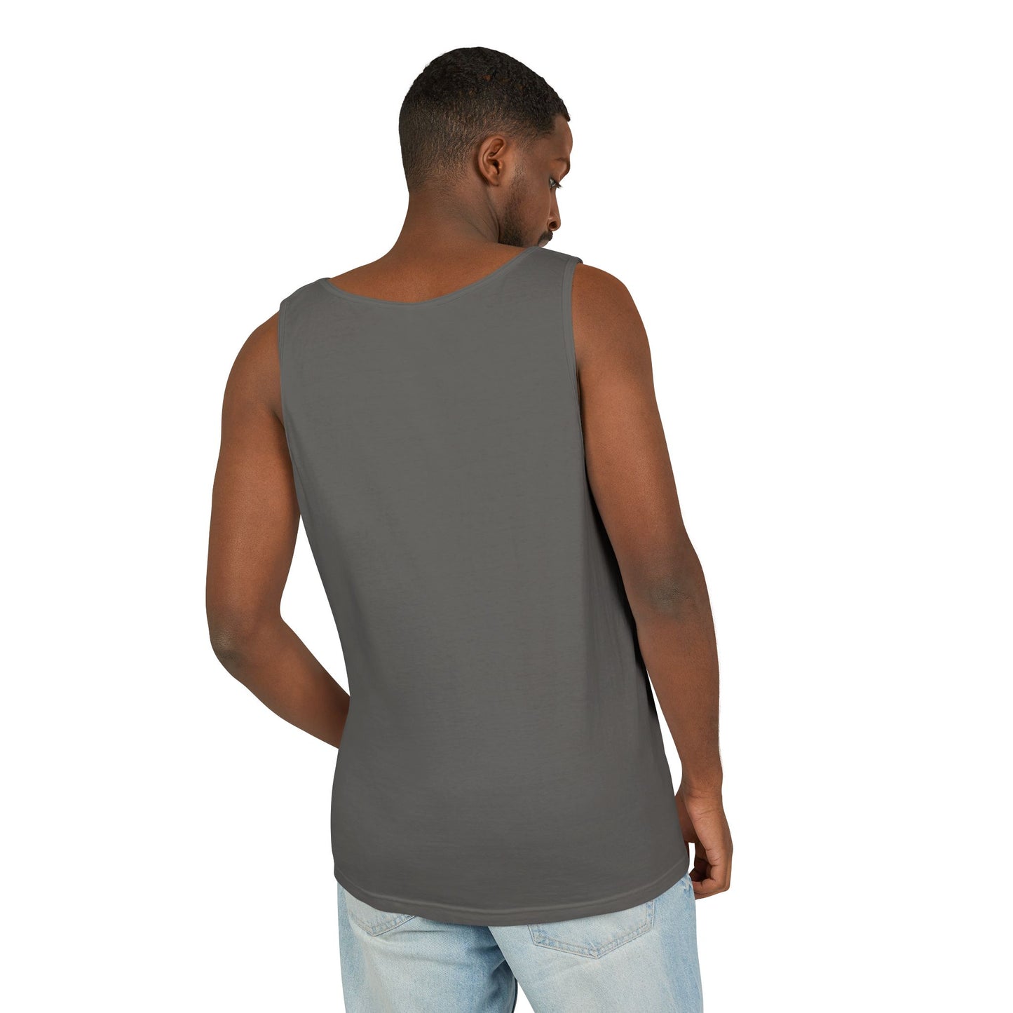 RESPECT  TopTank Shirt