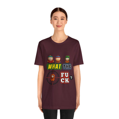 Southpark Shirt - unisex