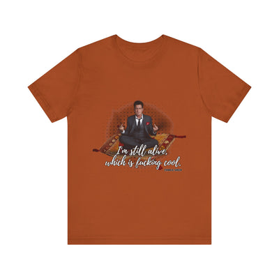 I'm Still Alive Shirt Charlie Sheen, Unisex