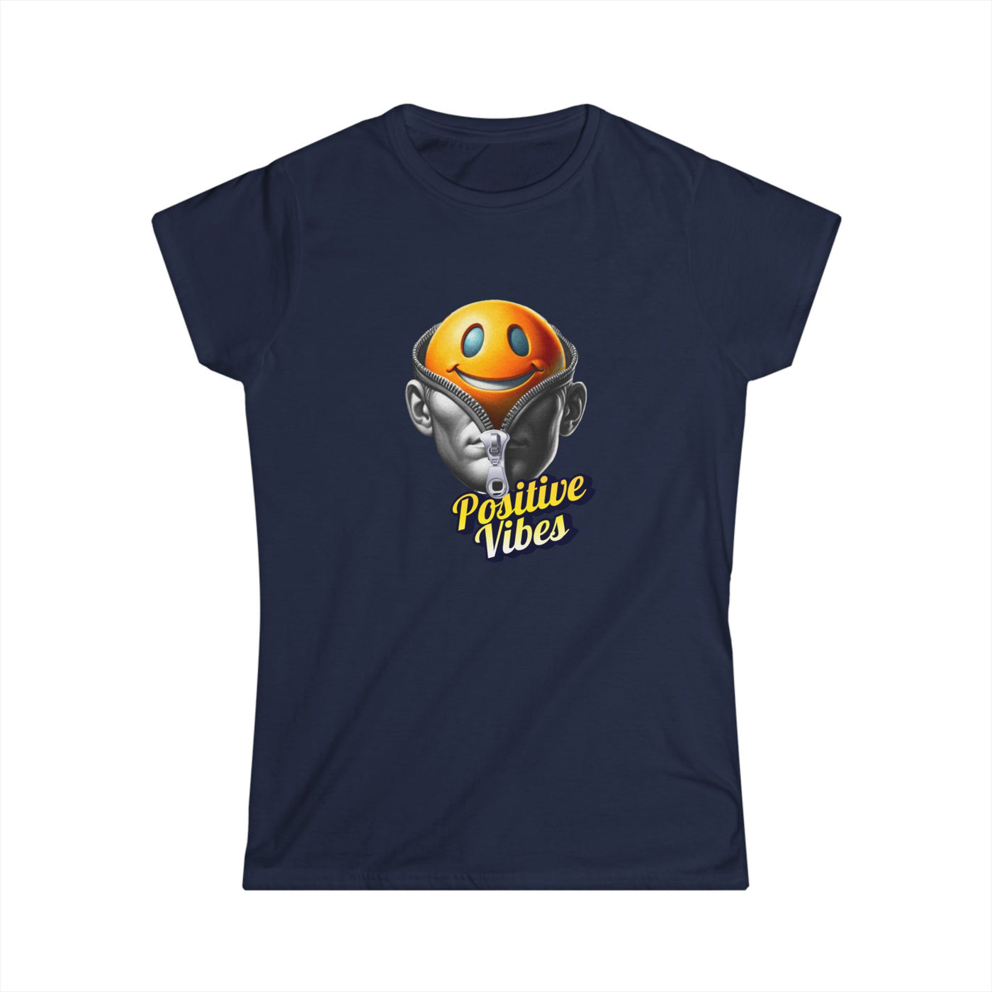 Positive Vibes shirt