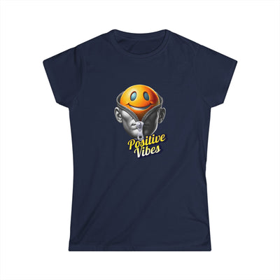 Positive Vibes shirt