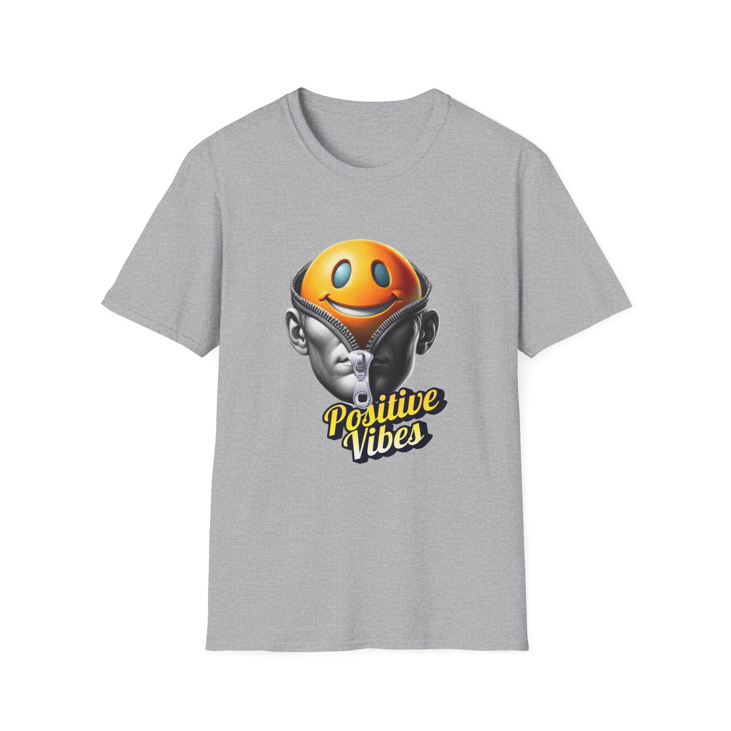 Positive Vibes  shirt