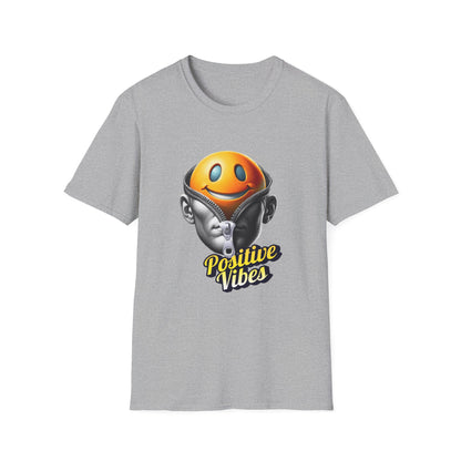 Positive Vibes  shirt