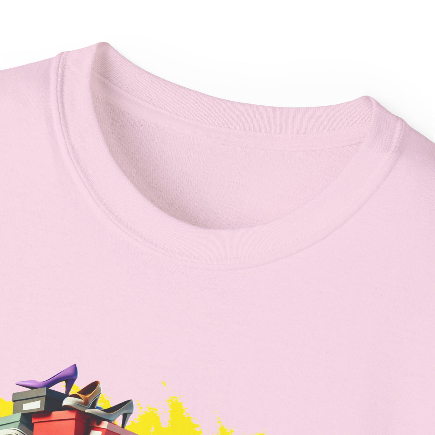 AL Bundy Shirt  Grays Shoes  - unisex