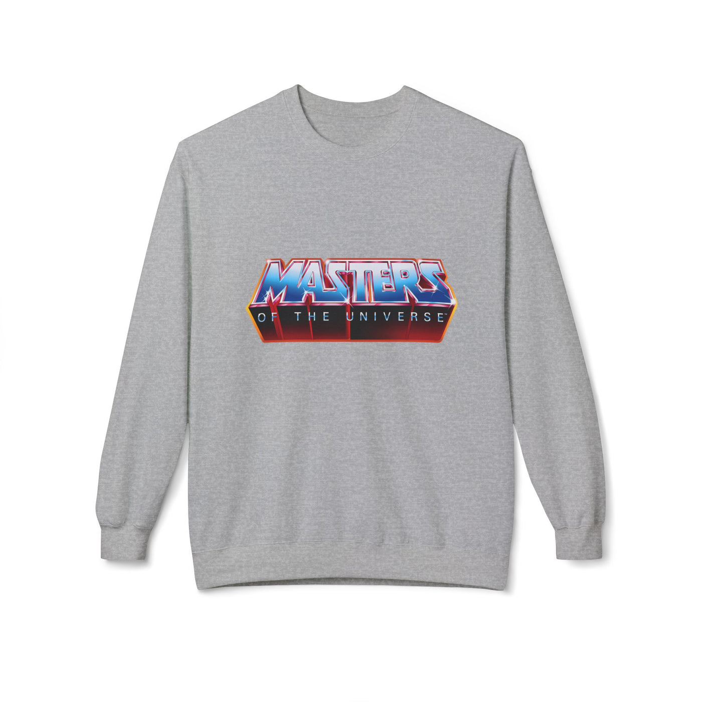 Masters of the Universe Crewneck Sweatshirt