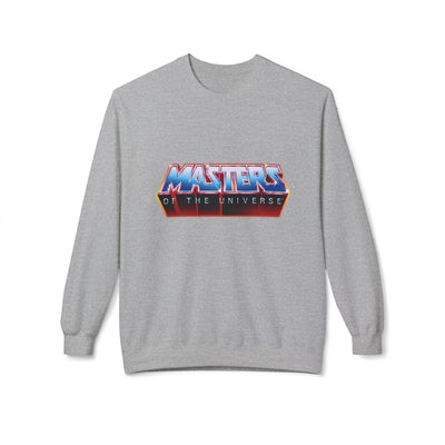 Masters of the Universe Crewneck Sweatshirt