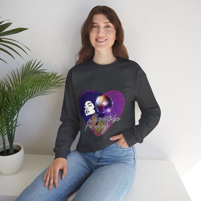 Born to be funky  Sweatshirt - Melly Silence