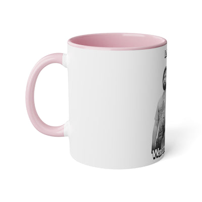 Alan Garner Funny Mug, 11oz -Tasse - Hangover