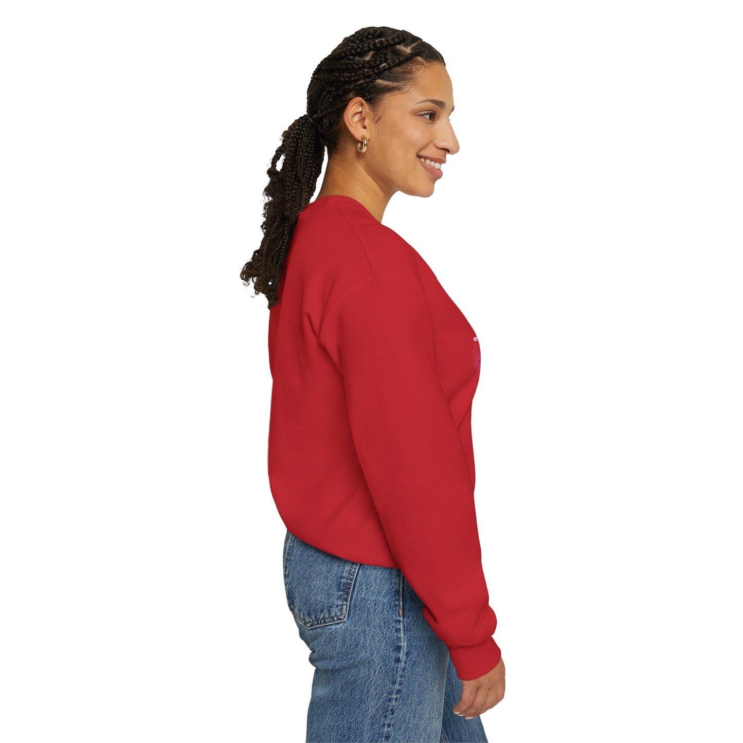 Lady G A G A Sweatshirt, Unisex