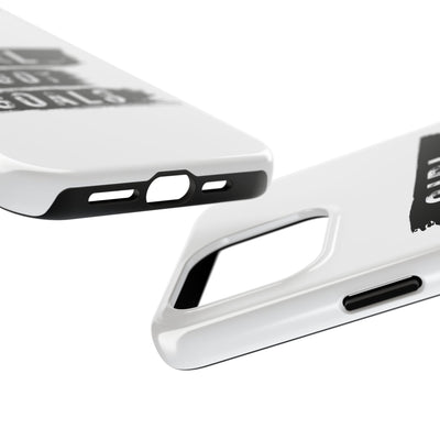 Handyhülle  Phone Case - "Girl Got Goals" - Stylish Protection for Ambitious Women