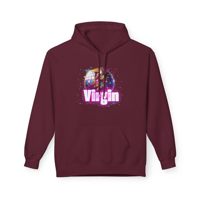 Madonna - Like a Virgin Virgin Jersey Tank Top