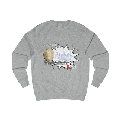 Lass dich nicht verarschen Bitcoins & Dubai