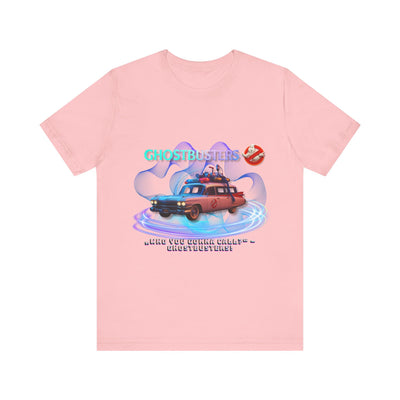Ghostbusters Unisex Shirt