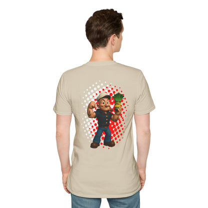 Popeye T-Shirt - Unisex