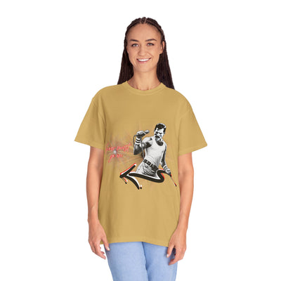 Show must go on  Freddie... T shirt