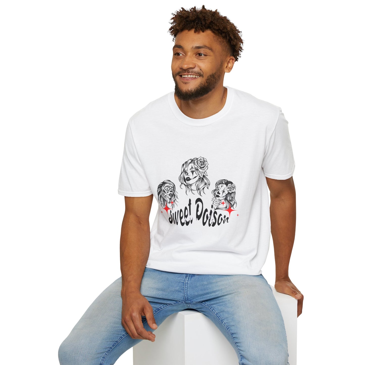 Sweet Poison Shirt, Unisex