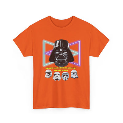 Darth Vader - Alles was ich brauch...Shirt Star Wars