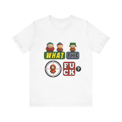Southpark Shirt - unisex