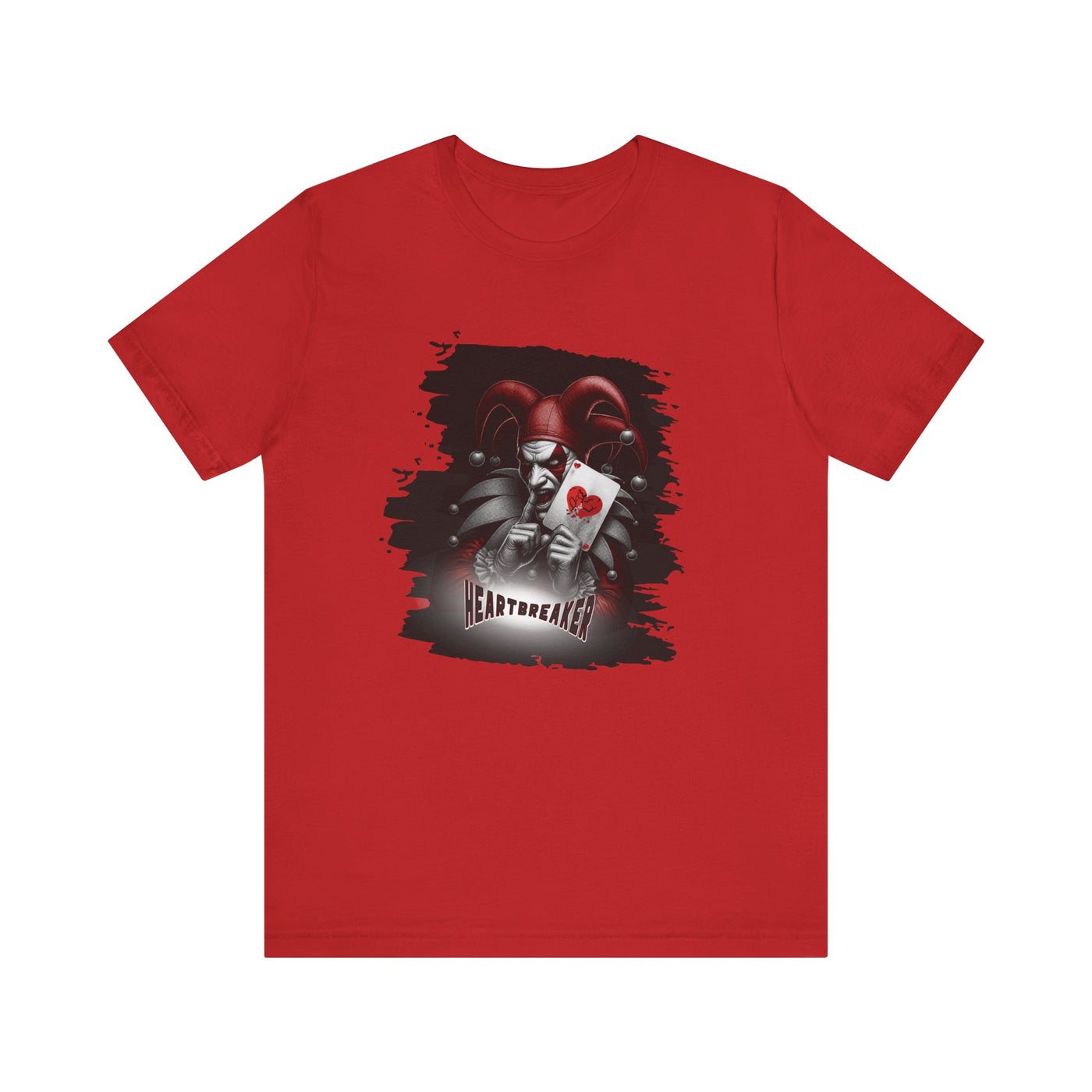 Heartbreaker Graphic Shirt