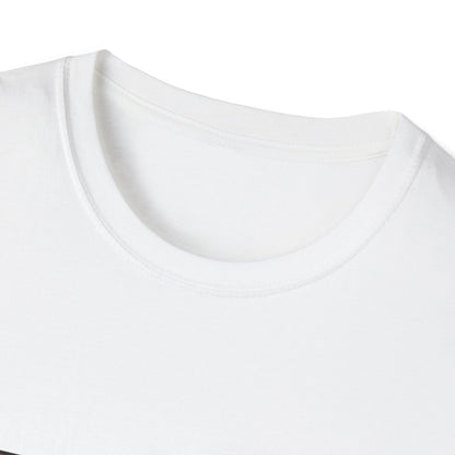 Marvel Graphic Unisex Softstyle T-Shirt,