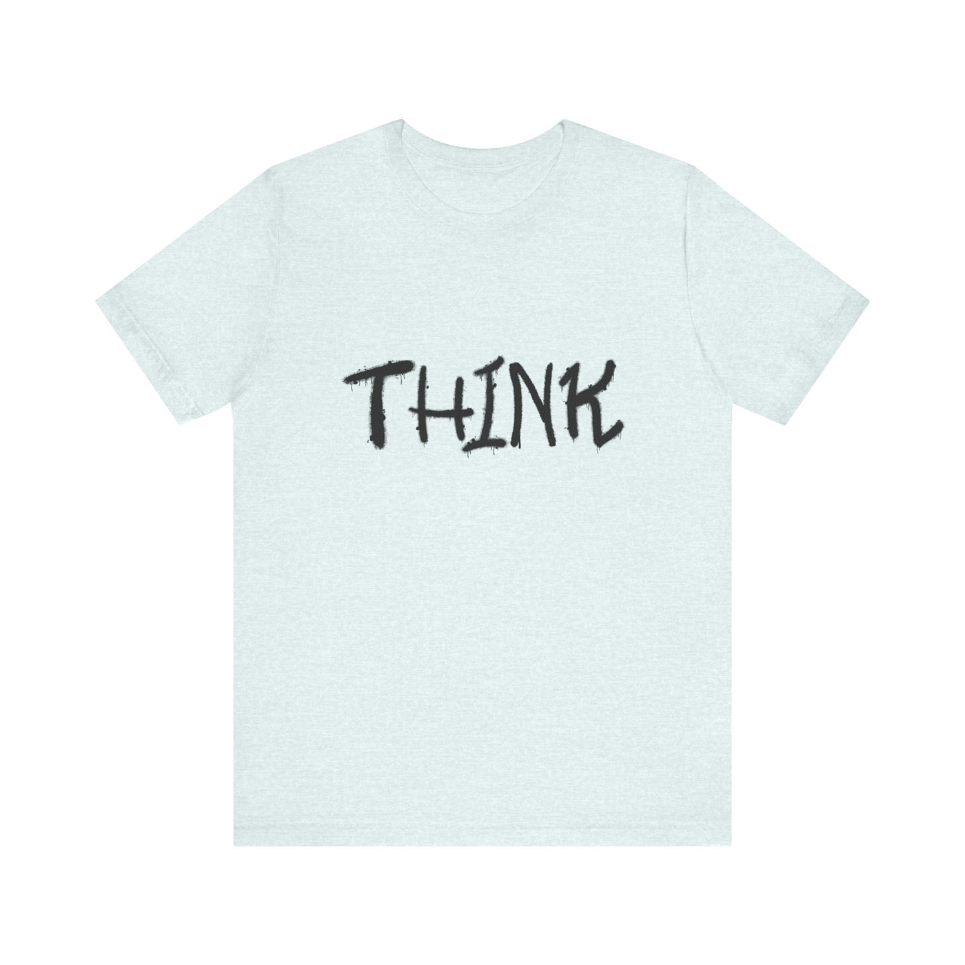 Think Outside the Box T-Shirt, Unisex