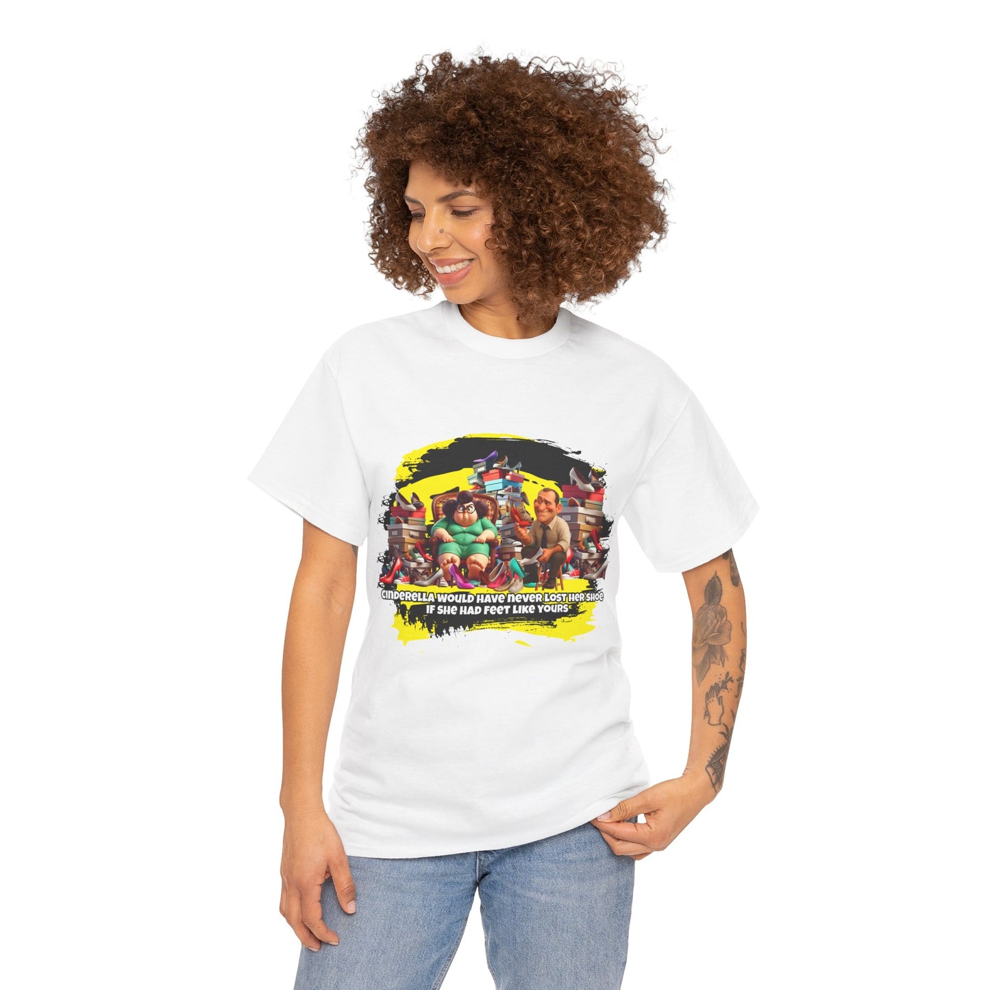 AL Bundy Shirt unisex