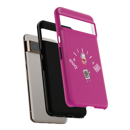 Handyhülle "Good Vibes" Phone Cover,