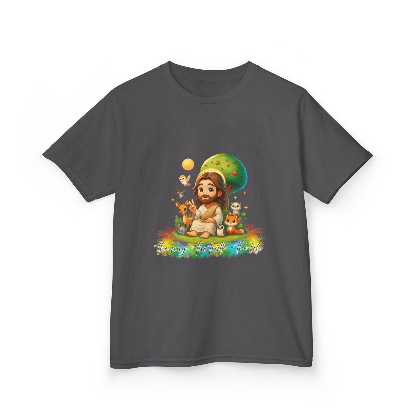 Kids shirt Jesus