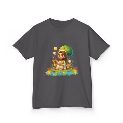 Kids shirt Jesus