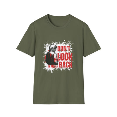 Don't Look Back in Anger Shirt