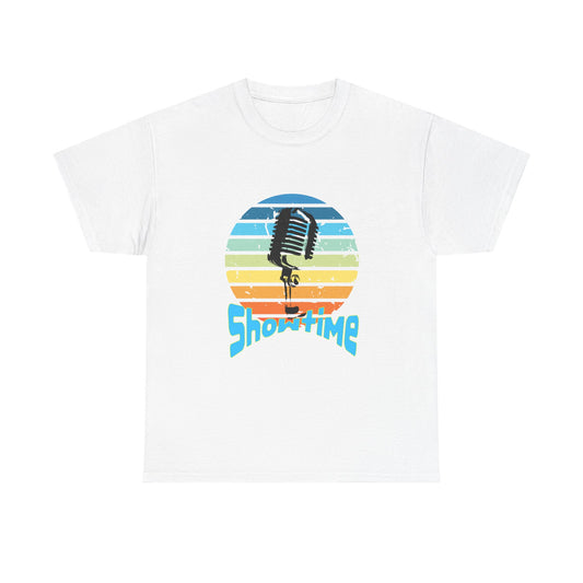 Showtime Retro