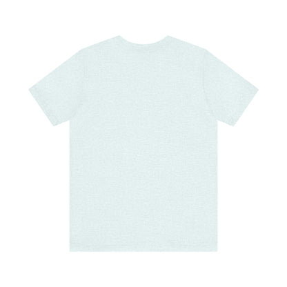Herz führt Erfolg folgt- T shirt