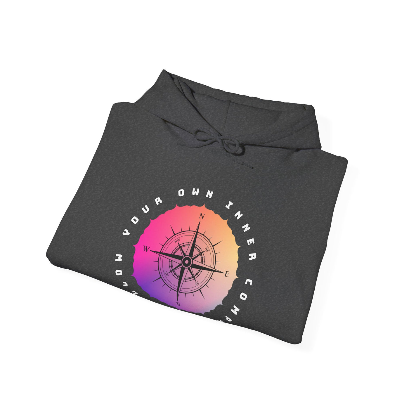 Compass Journey Hoodie
