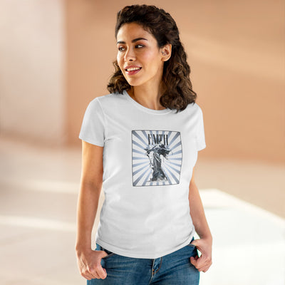 Faith Shirt Woman