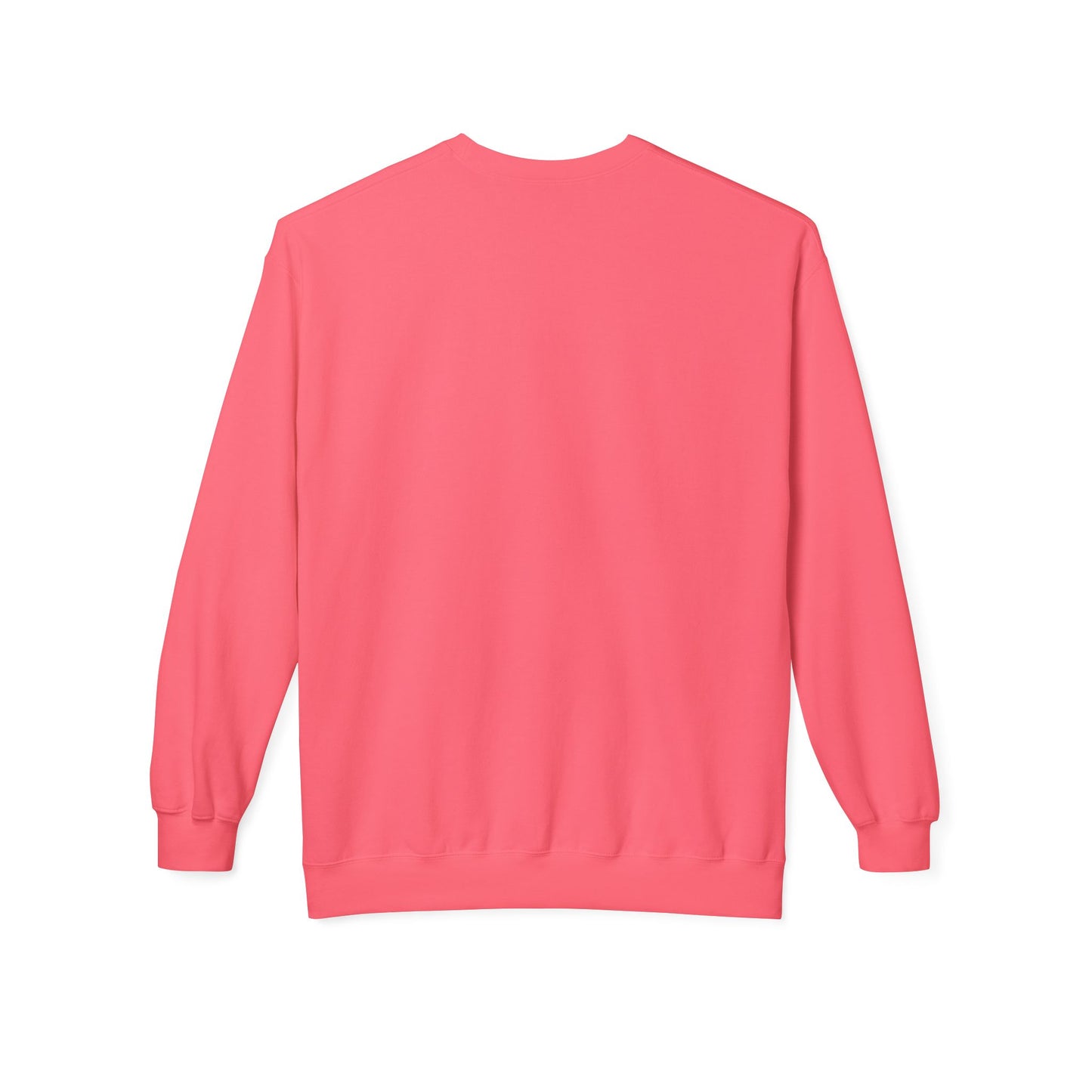 Embrace Chaos Crewneck Sweatshirt - Unisex