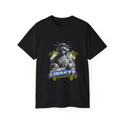 Statue of Liberty Tee  Unisex T-Shirt