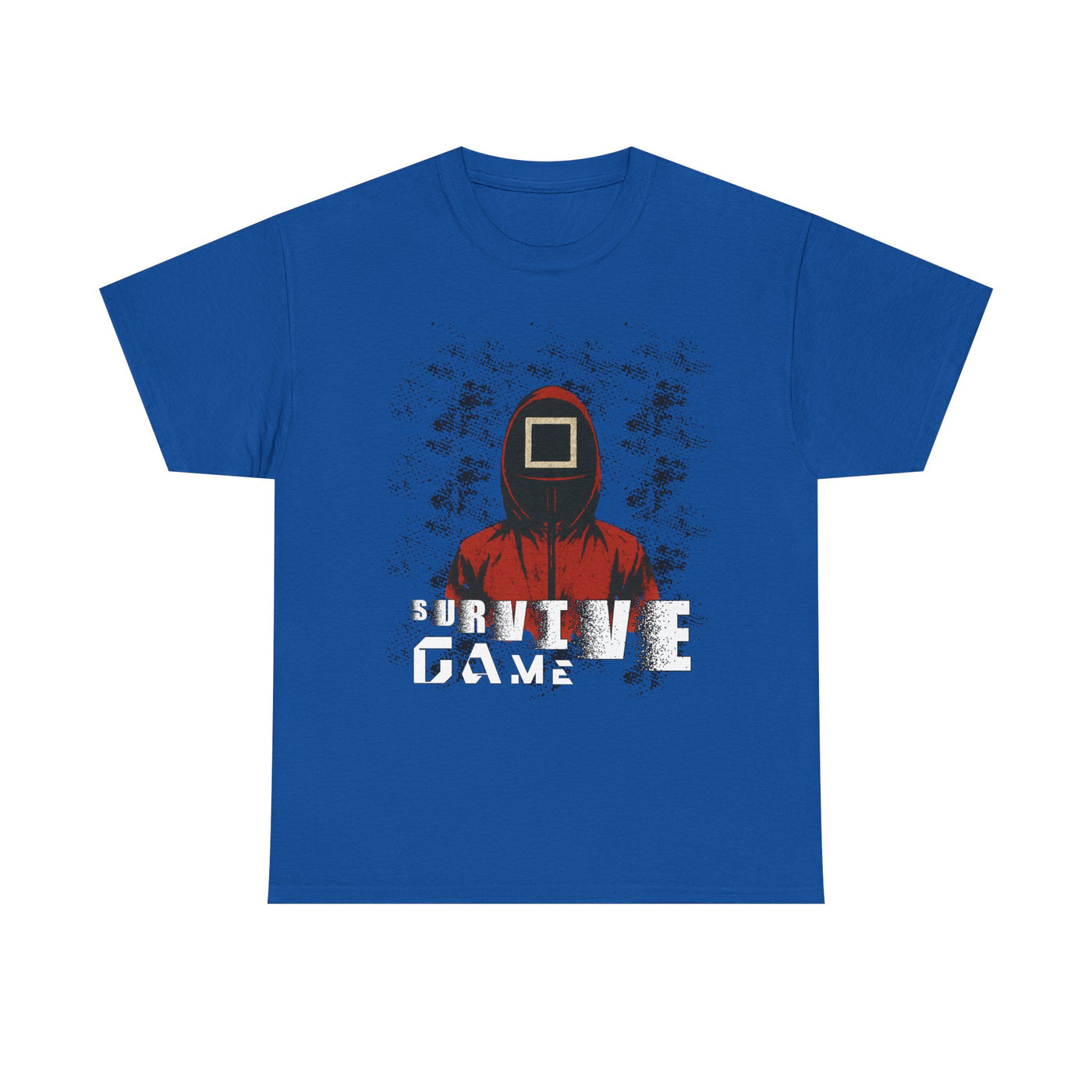 Squid Game T-Shirt Graphic Shirt