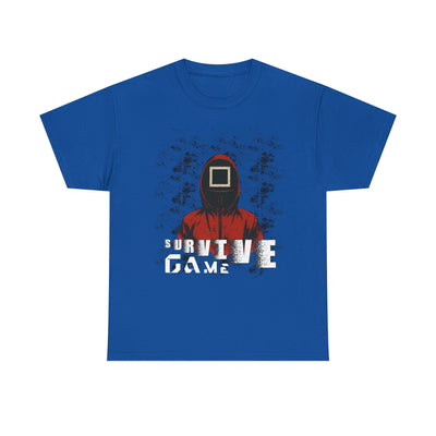 Squid Game T-Shirt Graphic Shirt