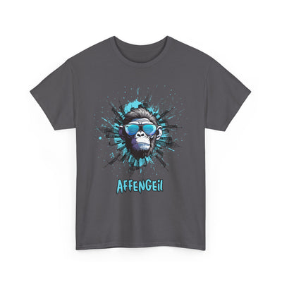 Cool Gorilla Affengeil Graphic Unisex