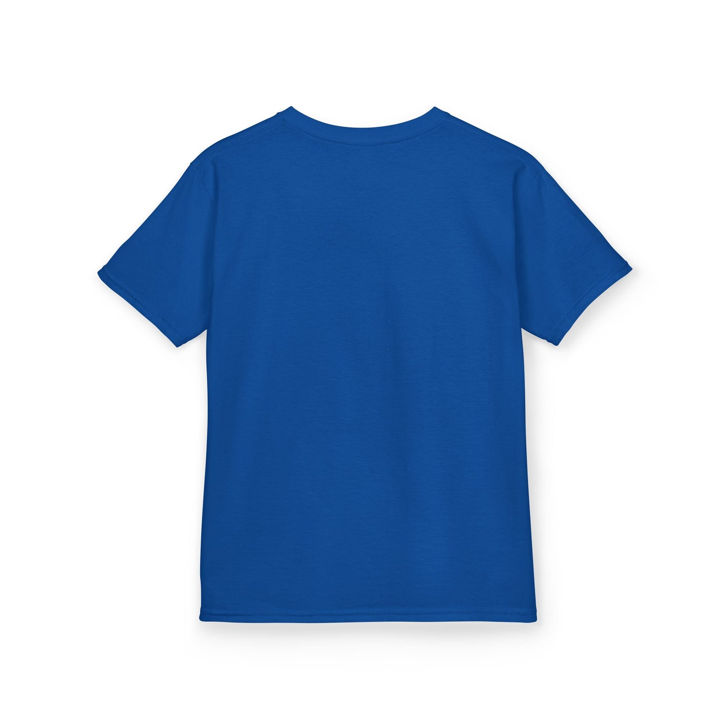 Teeny -  The Simpsons Unisex Heavy Cotton Shirt