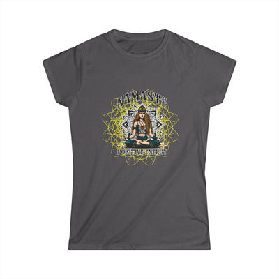 Namaste Positive Energy Shirt Women’s Motivational