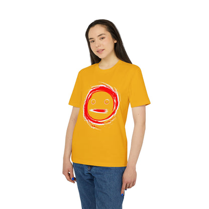 Rebellion Mode on Shirt unisex