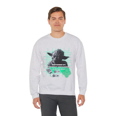 Sweatshirt c 64 Unisex